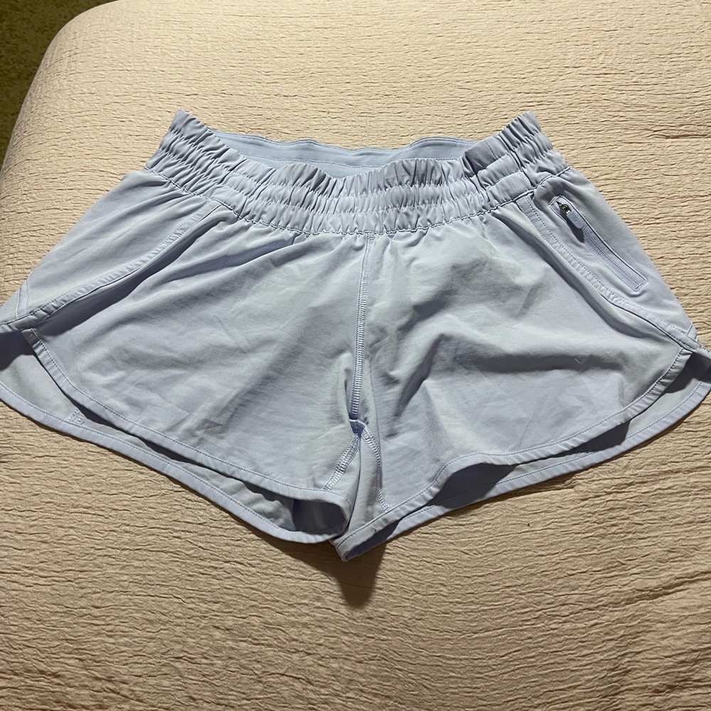 Lululemon Track That Shorts